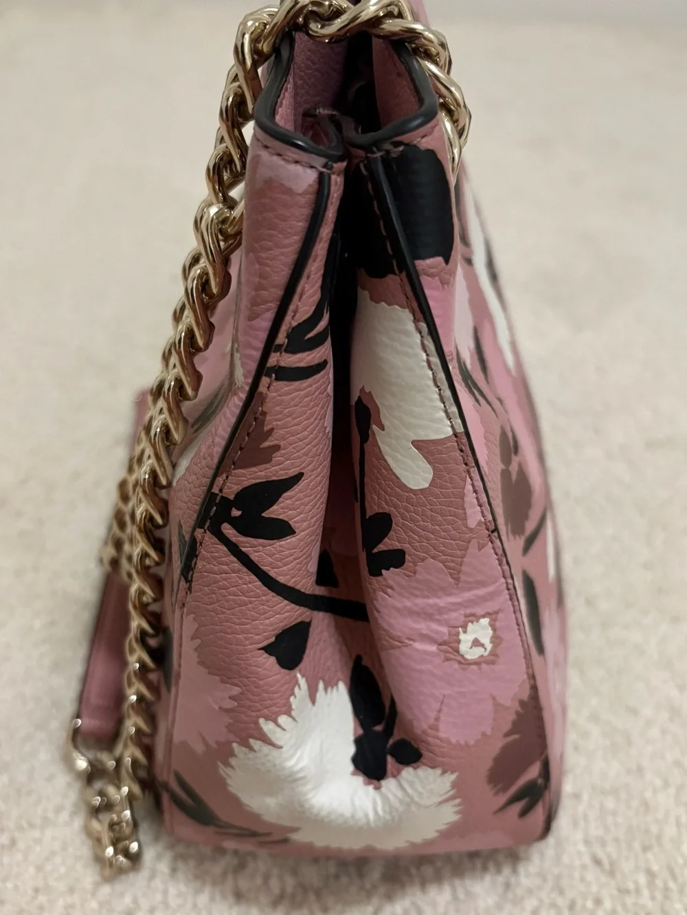 kate spade Briar Lane Gala Floral Convertible Shoulder Bag & Matching Wallet
